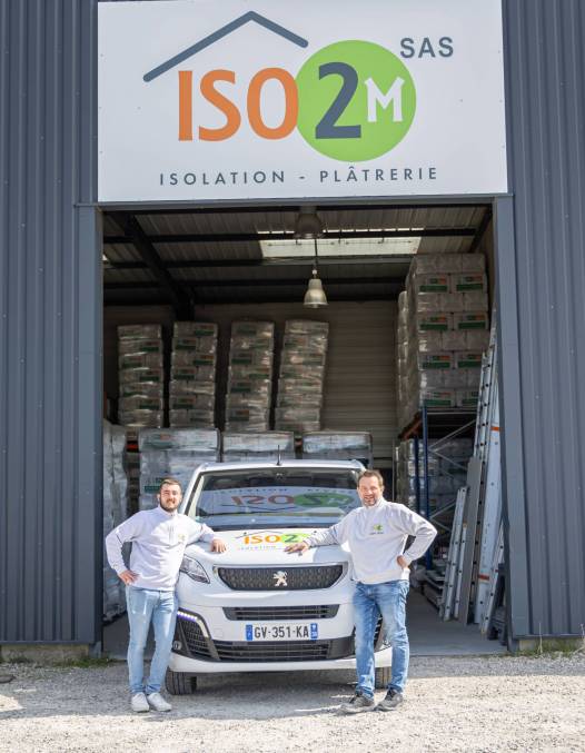 ISO2M_et_atelier ISO2M et notre histoire de famille